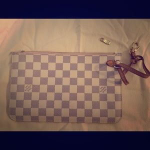 Louis Vuitton Pouch